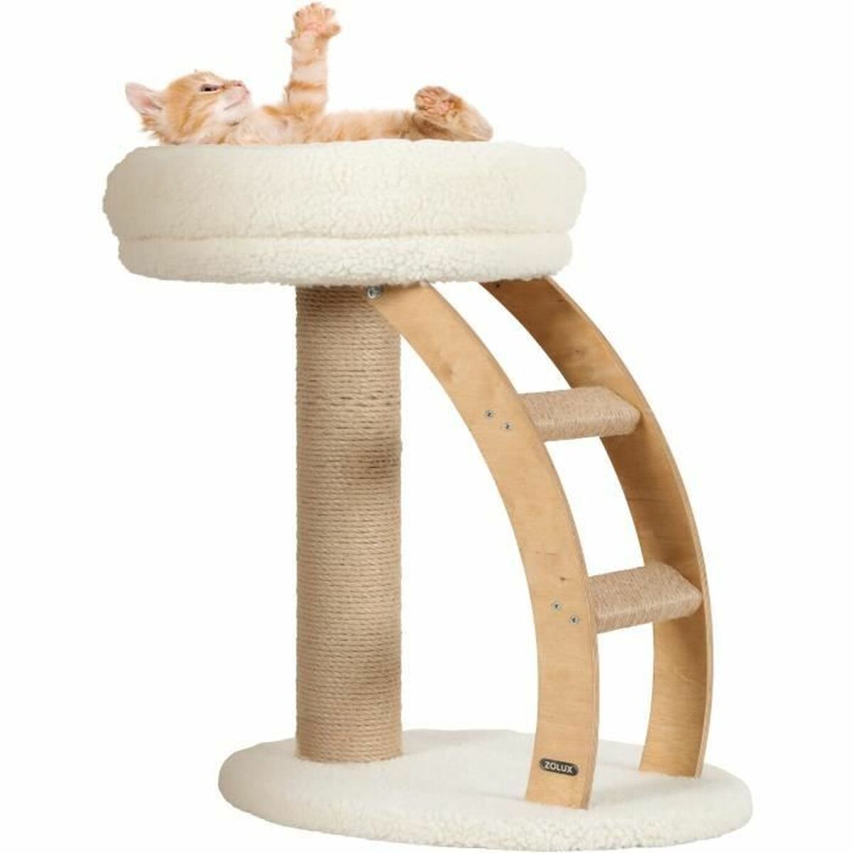 Cat trees
